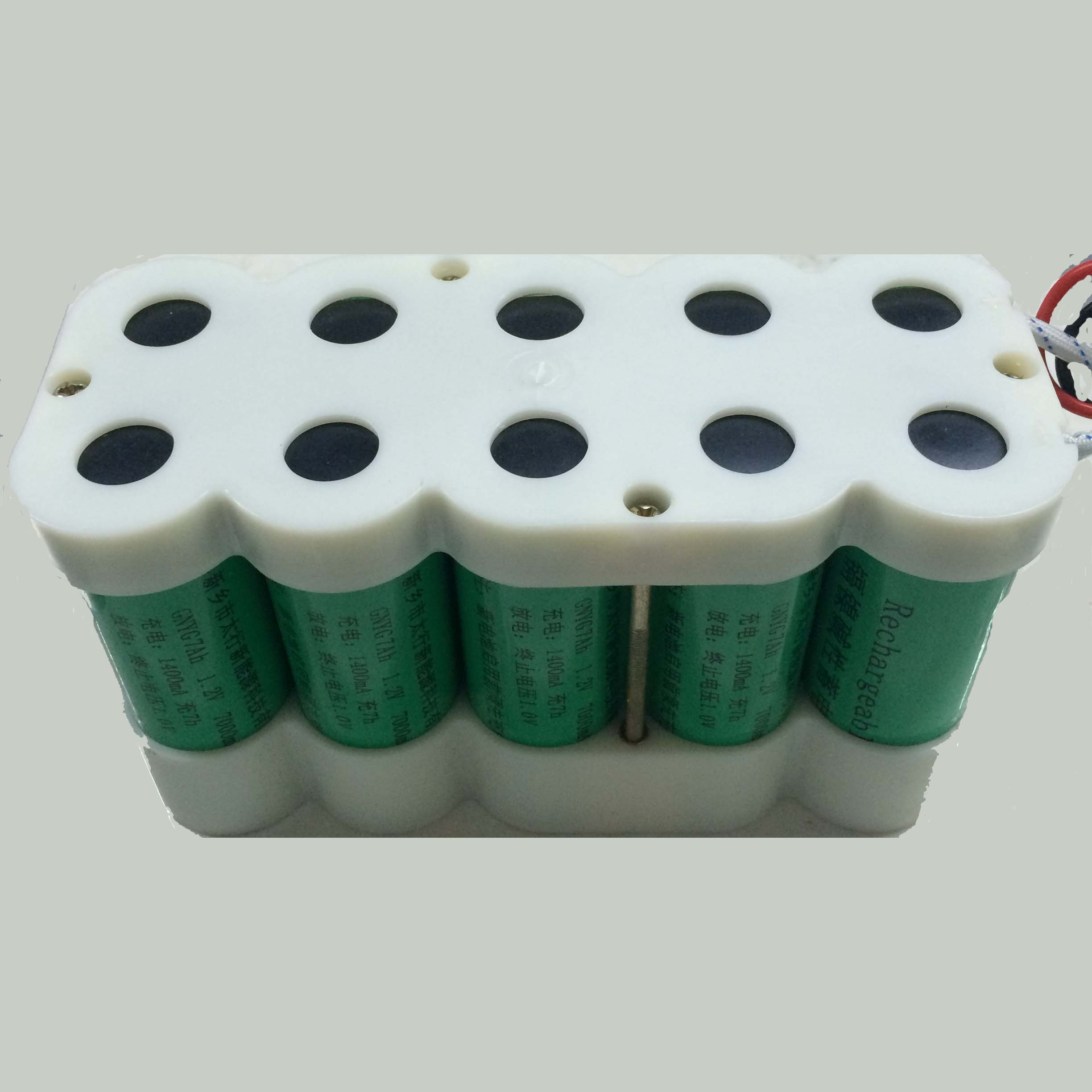 圓柱鎘鎳密封蓄電池（鎘鎳電池，鎳鎘電池，鎘鎳蓄電池，鎳鎘蓄電池）